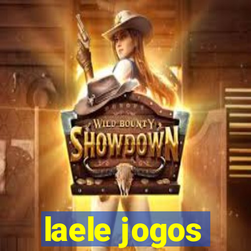 laele jogos